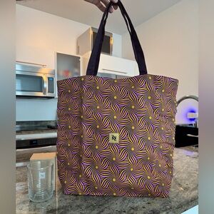 [giftable] NESPRESSO 1 Reversible Tote Bag + 1 Barista Glass